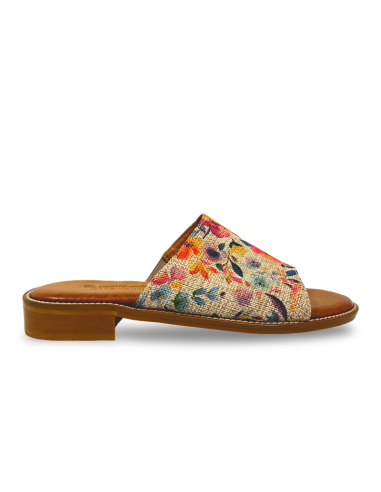 Ciabattina Clelia multicolor