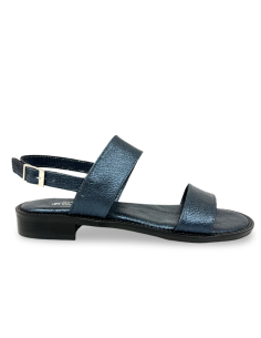 Sandalo Allis blu