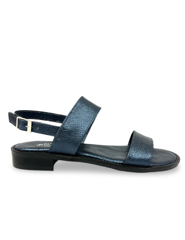 Sandalo Allis blu