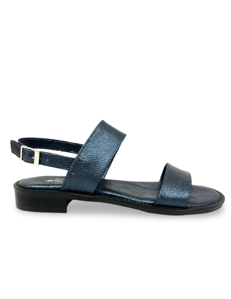 Sandalo Allis blu