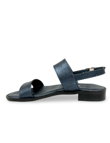Sandalo Allis blu