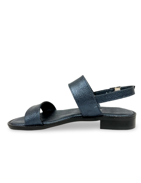 Sandalo Allis blu