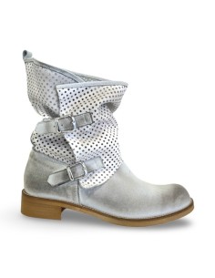 Biker Asimmetrico Giorgie 2