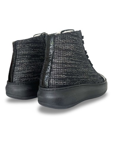 Jenny con zeppa interna