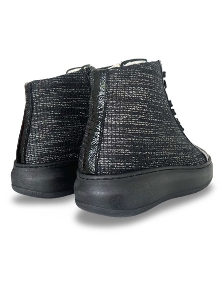 Jenny con zeppa interna