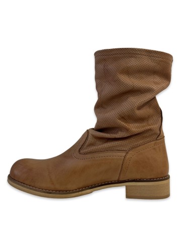 Syria in pelle cuoio