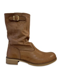 Syria in pelle cuoio