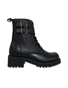 Anfibio Vale con suola rigata