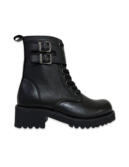 Anfibio Vale con suola rigata