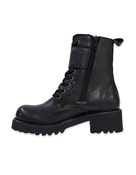 Anfibio Vale con suola rigata