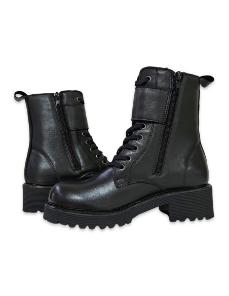 Anfibio Vale con suola rigata