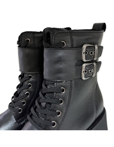 Anfibio Vale con suola rigata