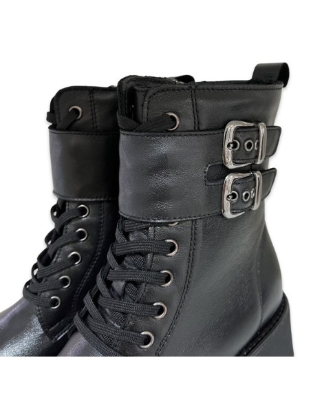 Anfibio Vale con suola rigata