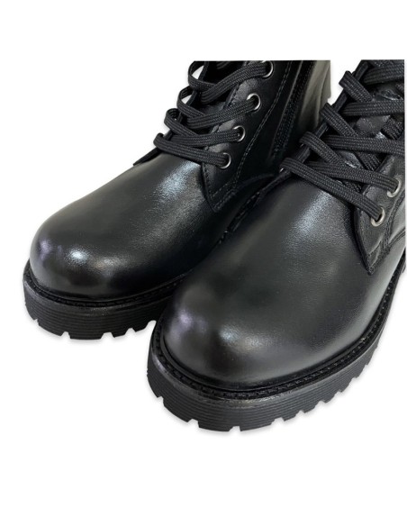 Anfibio Vale con suola rigata