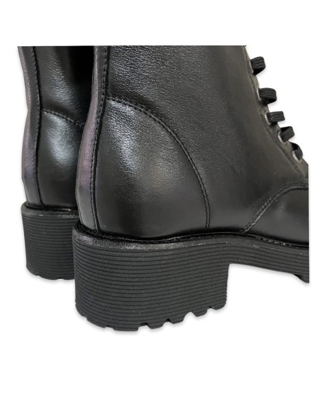 Anfibio Vale con suola rigata