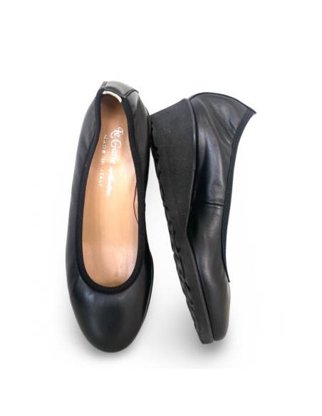 Ballerina Maria con zepppetta