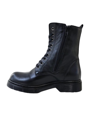 Anfibio Bonnie in pelle nera