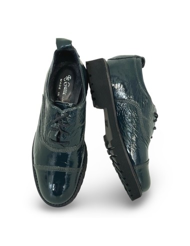 Inglesina Ludo Naplack Verde