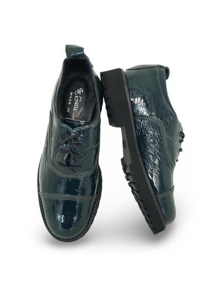 Inglesina Ludo Naplack Verde