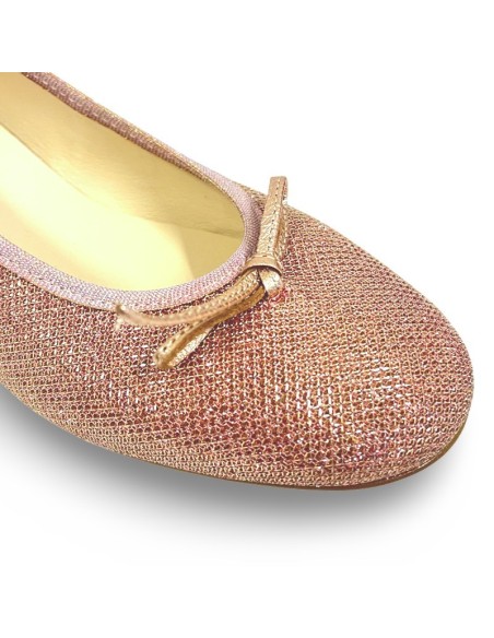 Ballerina Milly color rame