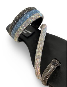 Nives ciabattina infradito 2