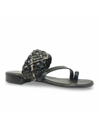 Aria ciabattina infradito