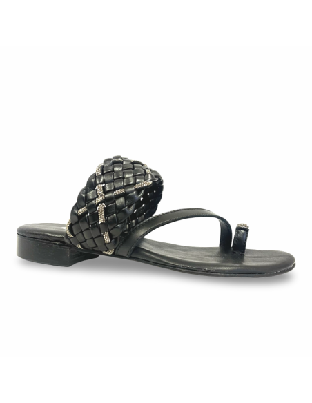 Aria ciabattina infradito