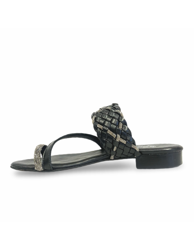 Aria ciabattina infradito