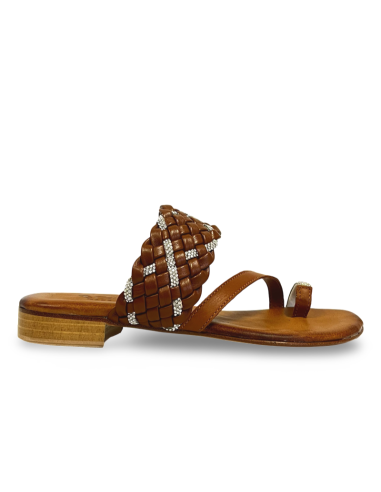 Aria ciabattina infradito