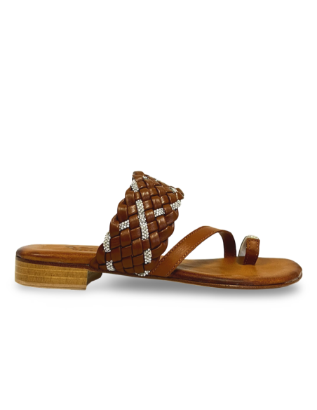 Aria ciabattina infradito