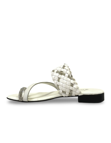 Aria ciabattina infradito