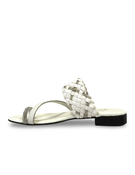 Aria ciabattina infradito