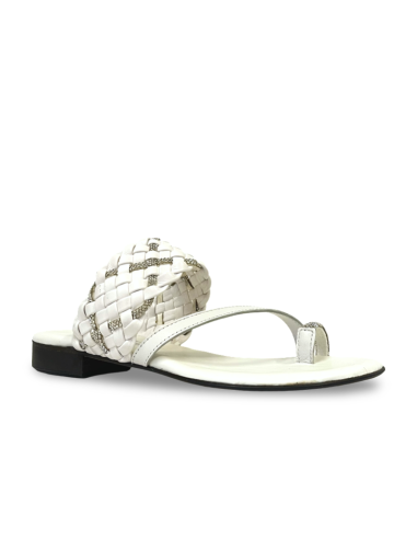 Aria ciabattina infradito